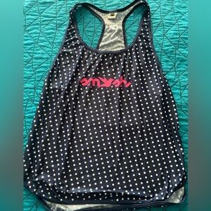 EUC Smashfest Queen (SFQ) running singlet